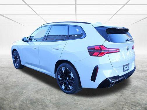 2025 BMW X3 M50 xDrive