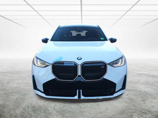 2025 BMW X3 M50 xDrive