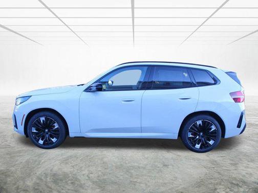 2025 BMW X3 M50 xDrive