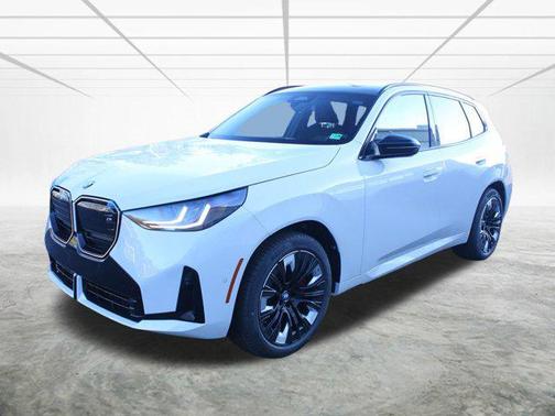 2025 BMW X3 M50 xDrive