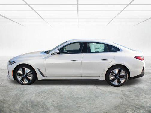 2025 BMW i4 Gran Coupe xDrive40