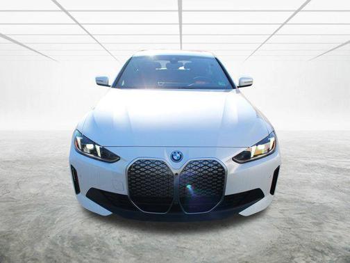 2025 BMW i4 Gran Coupe xDrive40
