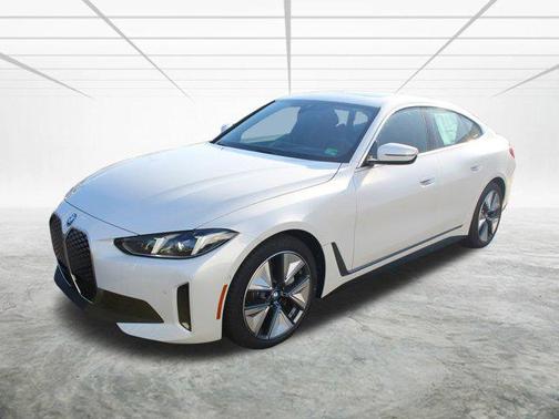 2025 BMW i4 Gran Coupe xDrive40