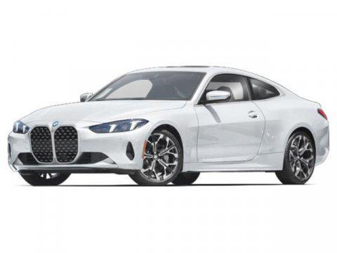 2026 BMW 430 i xDrive