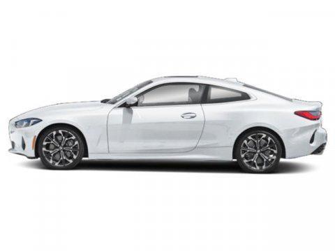 2026 BMW 430 i xDrive