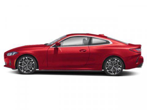 2026 BMW 430 i xDrive