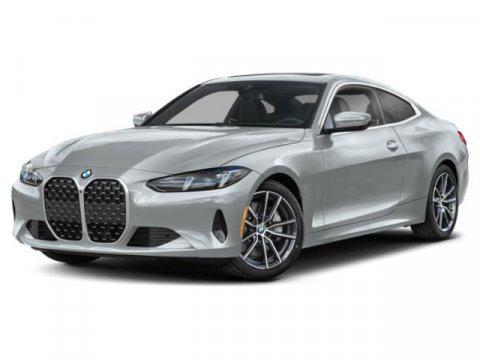 2026 BMW 430 i xDrive