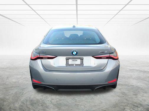 2025 BMW i4 Gran Coupe xDrive40