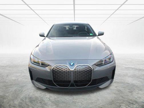 2025 BMW i4 Gran Coupe xDrive40
