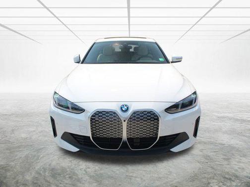 2025 BMW i4 Gran Coupe xDrive40