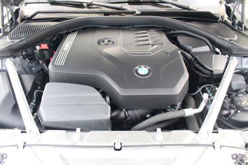 2023 BMW 430 Gran Coupe i xDrive