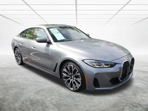 2023 BMW 430 Gran Coupe i xDrive