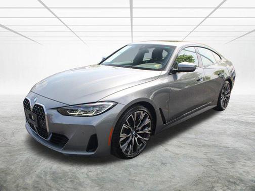 2023 BMW 430 Gran Coupe i xDrive