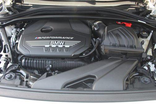 2023 BMW M235 Gran Coupe i xDrive