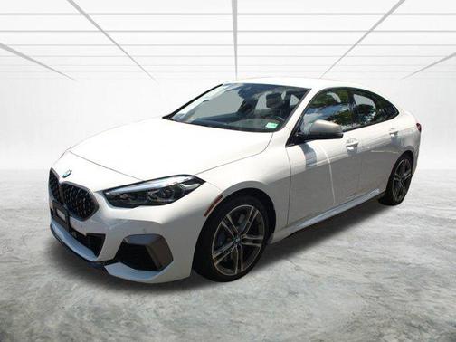 2023 BMW M235 Gran Coupe i xDrive