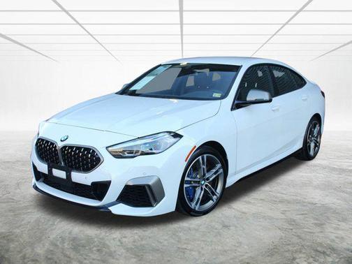 2023 BMW M235 Gran Coupe i xDrive