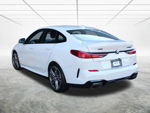 2023 BMW M235 Gran Coupe i xDrive