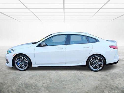 2023 BMW M235 Gran Coupe i xDrive