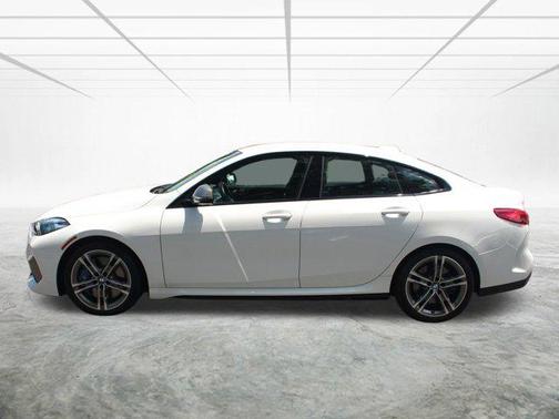 2023 BMW M235 Gran Coupe i xDrive