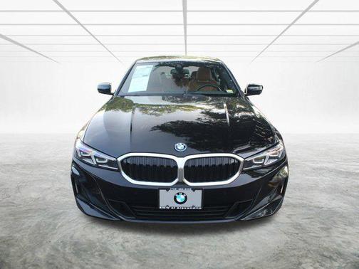 2023 BMW 330e Base