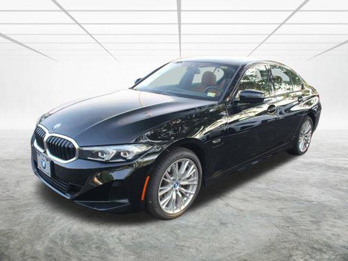 2023 BMW 330e Base