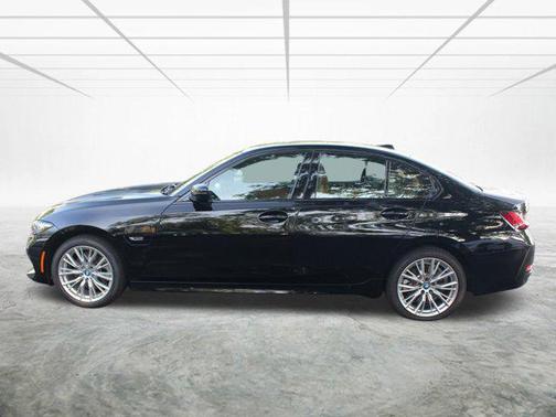 2023 BMW 330e Base