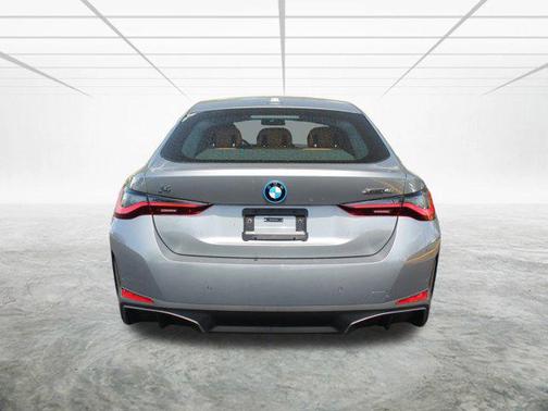 2025 BMW i4 Gran Coupe xDrive40