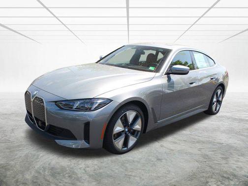 2025 BMW i4 Gran Coupe xDrive40