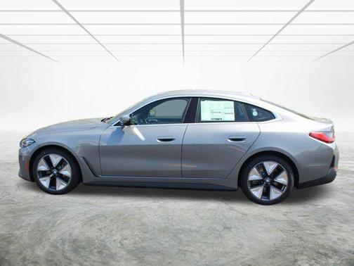 2025 BMW i4 Gran Coupe xDrive40