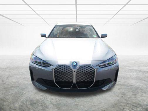 2025 BMW i4 Gran Coupe xDrive40
