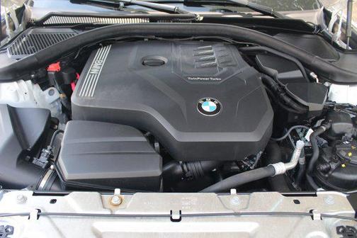 2023 BMW 330 xDrive