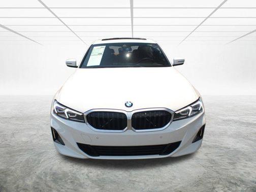 2023 BMW 330 xDrive