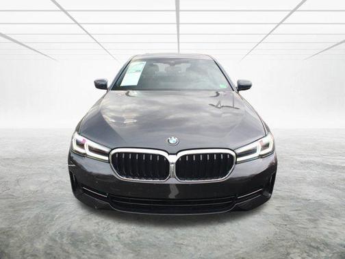2022 BMW 530 i xDrive