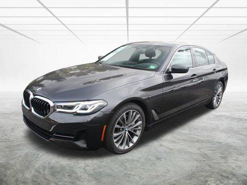 2022 BMW 530 i xDrive