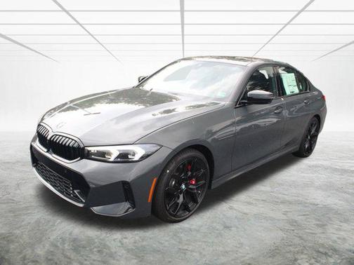 2025 BMW 330 i xDrive