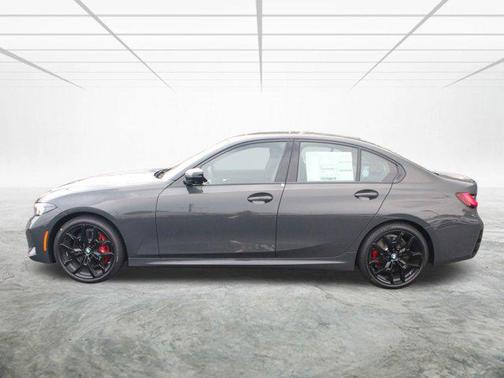 2025 BMW 330 i xDrive