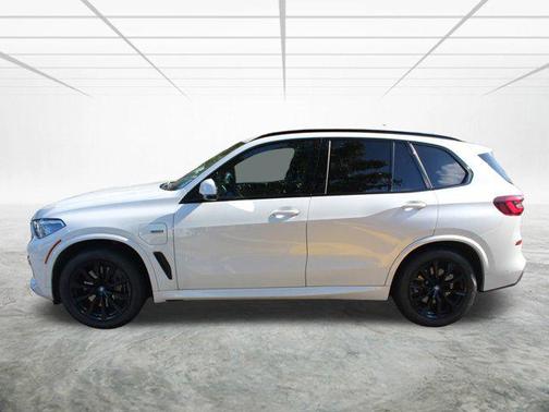 2023 BMW X5 PHEV xDrive45e