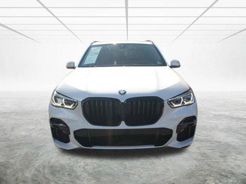 2023 BMW X5 PHEV xDrive45e