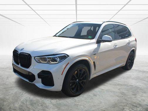 2023 BMW X5 PHEV xDrive45e