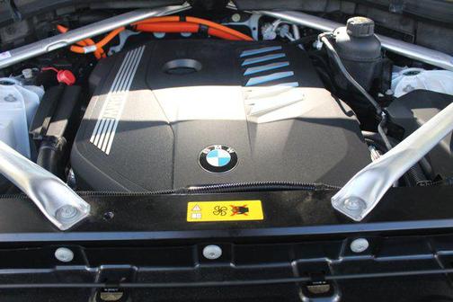 2023 BMW X5 PHEV xDrive45e