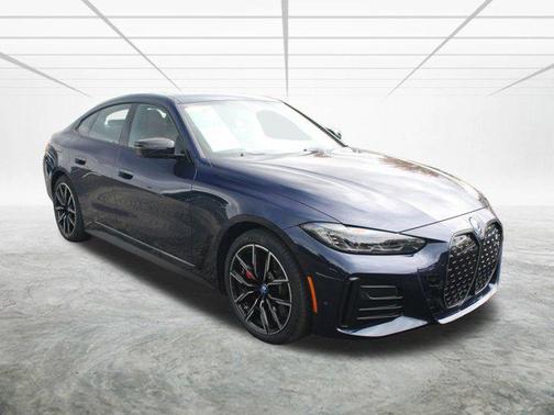 2023 BMW i4 Gran Coupe eDrive40