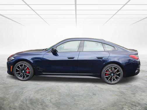 2023 BMW i4 Gran Coupe eDrive40