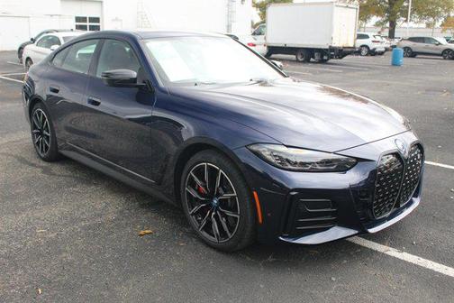 2023 BMW i4 Gran Coupe eDrive40