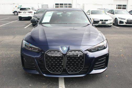 2023 BMW i4 Gran Coupe eDrive40