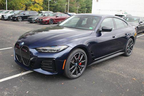 2023 BMW i4 Gran Coupe eDrive40