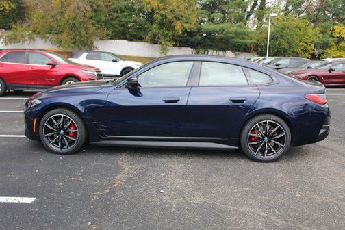 2023 BMW i4 Gran Coupe eDrive40