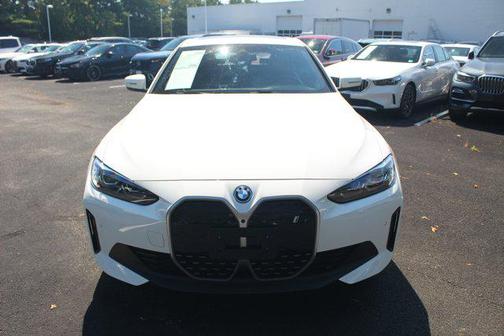 2023 BMW i4 Gran Coupe eDrive35