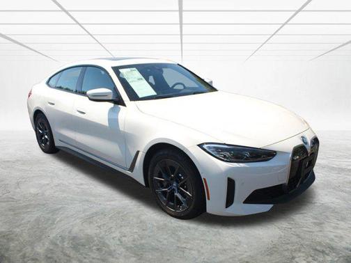 2023 BMW i4 Gran Coupe eDrive35
