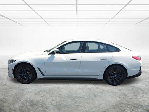 2023 BMW i4 Gran Coupe eDrive35