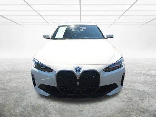 2023 BMW i4 Gran Coupe eDrive35